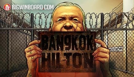 Bangkok Hilton