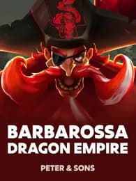 Barbarossa Dragon Empire