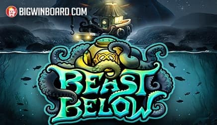 Beast Below