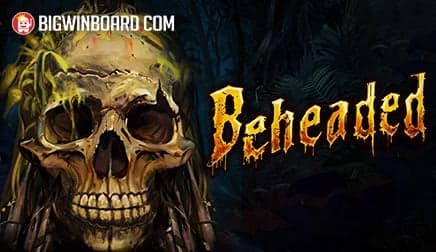 Beheaded