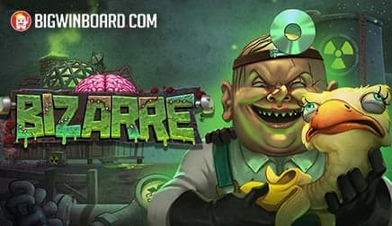 Bizarre