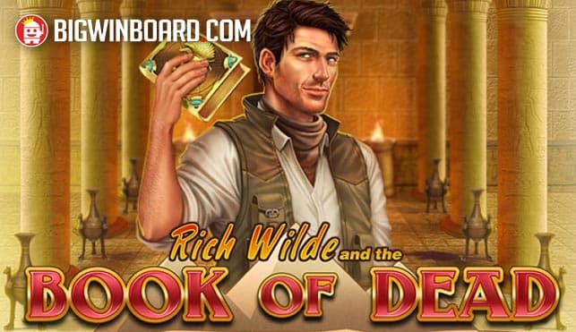 Book of Dead
