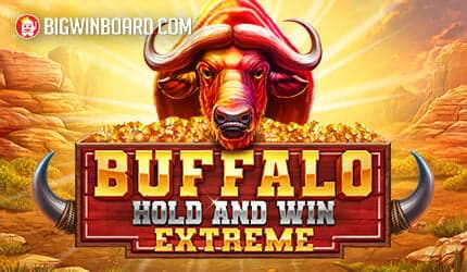 Buffalo Hold and Win Extreme