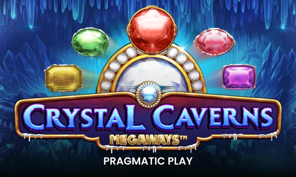 Crystal Caverns Megaways