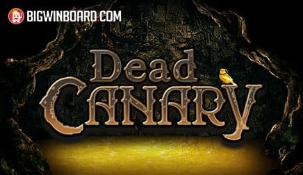Dead Canary