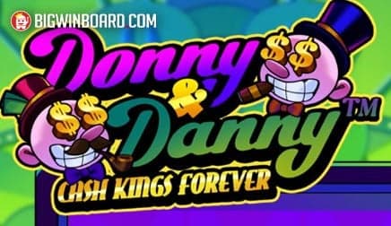 Donny and Danny