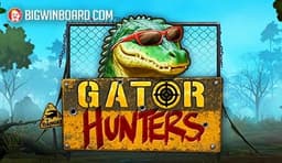 Gator Hunters