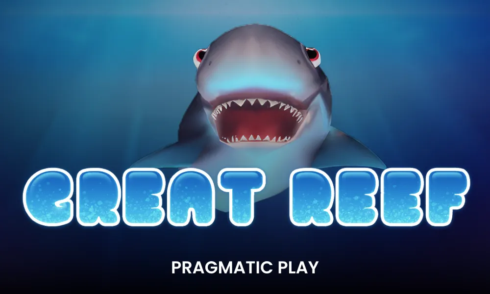 Great Reef