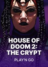 House of Doom 2 The Crypt