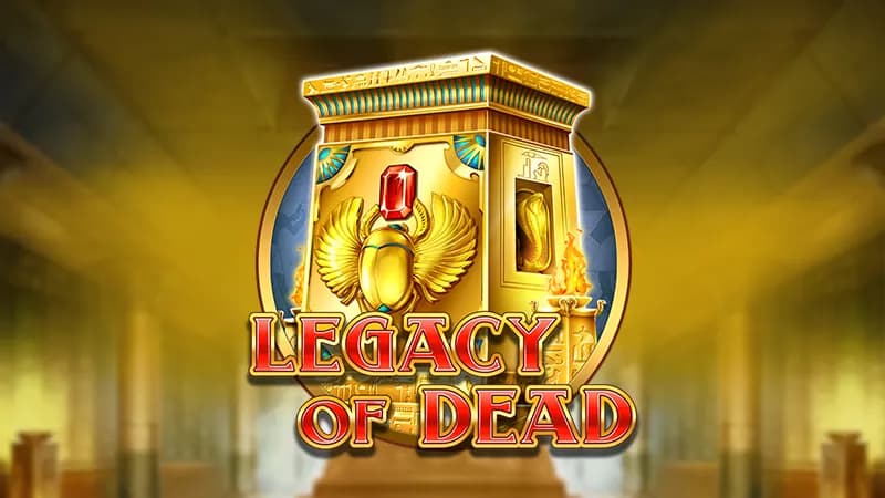 Legacy of Dead