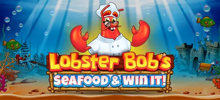 Lobster Bob’s Sea Food and Win It