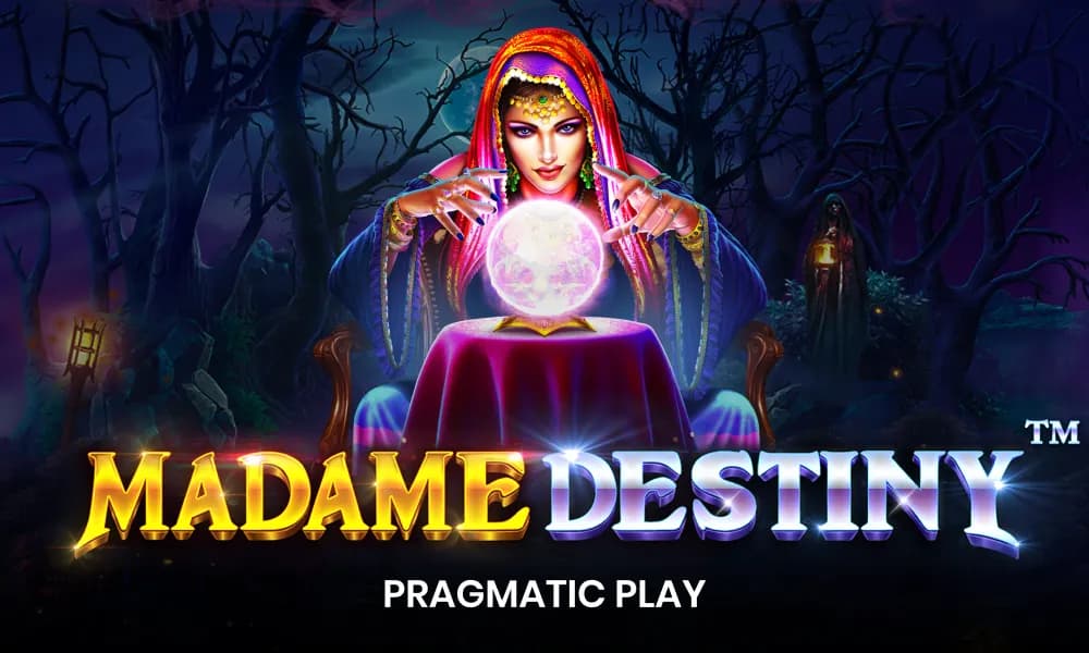 MADAM DESTINY