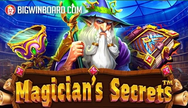 magicians secret