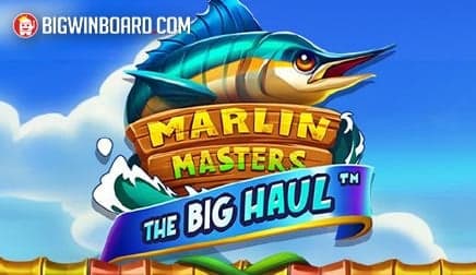 Marlin Masters: The Big Haul