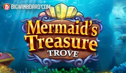 mermaids treasure trove