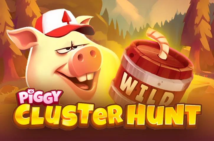 Piggy Cluster Hunt