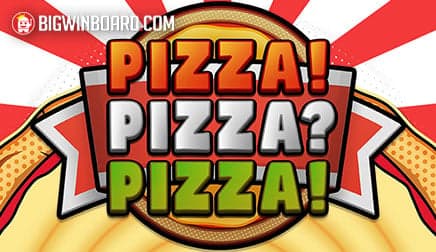 Pizza Pizza Pizza