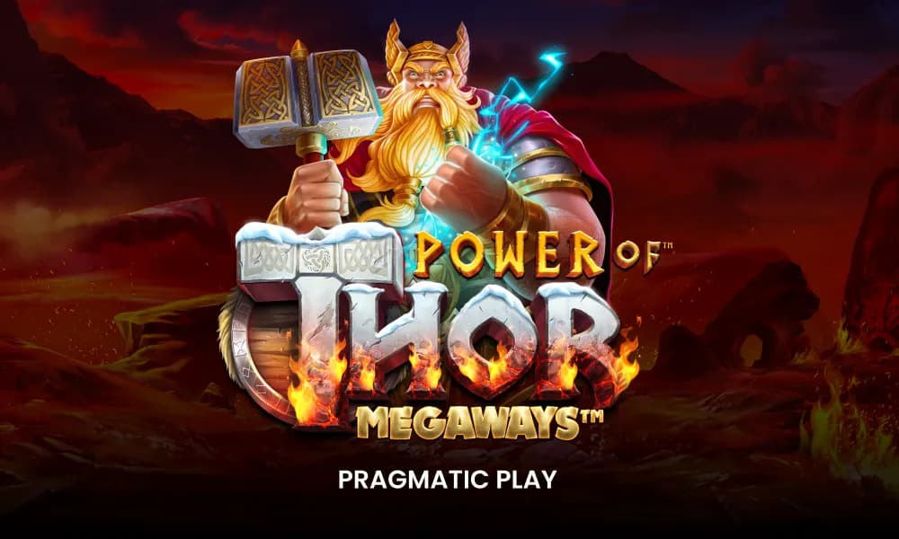 Power of Thor Megaways