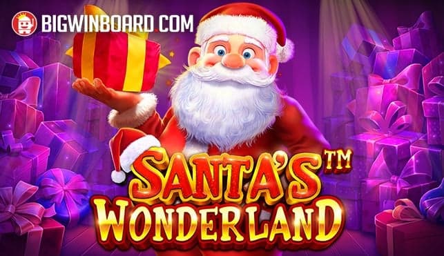 Santa's Wonderland