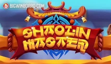 Shaolin Master