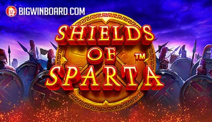 Shield Of Sparta