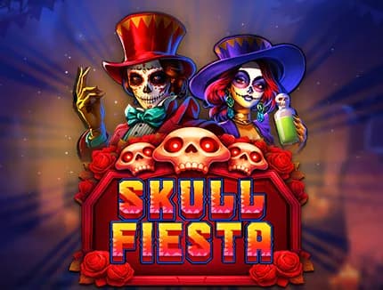 Skull Fiesta