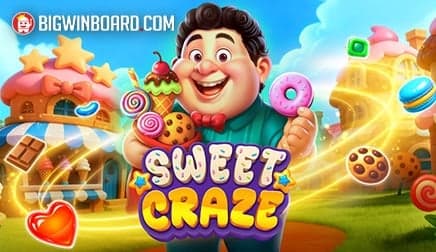 Sweet Craze