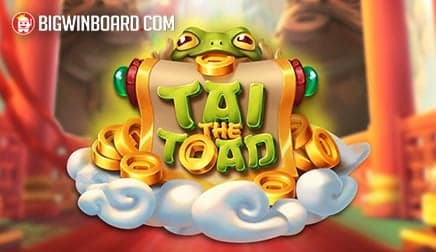 Tai the Toad