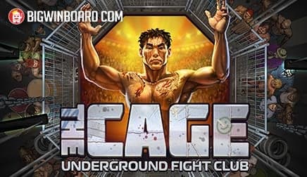 The Cage