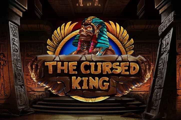 The Cursed King