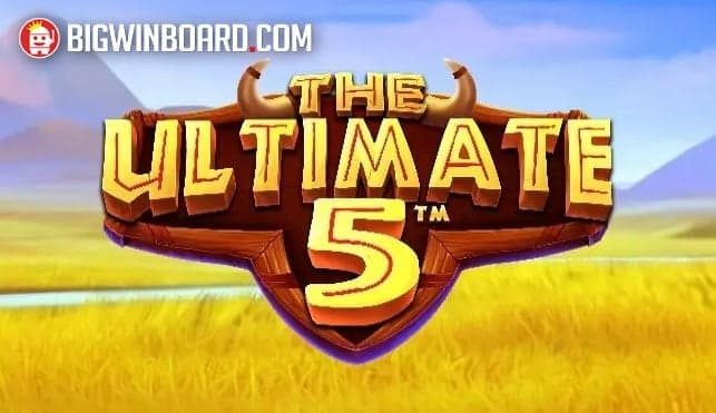 The Ultimate 5