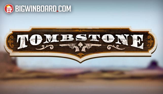 Tombstone