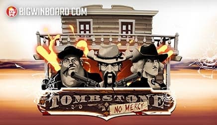 Tombstone: No Mercy