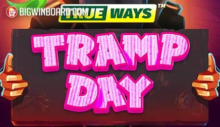 Tramp Day Trueways