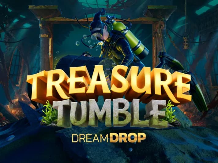 Treasure Tumble Dream Drop