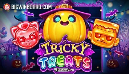 Tricky Treats