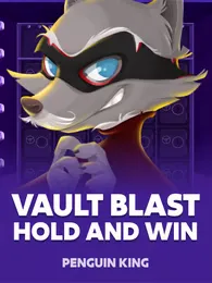 Vault Blast Hold and Win