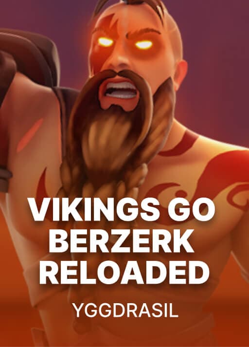 Vikings Go Berzerk: Reloaded