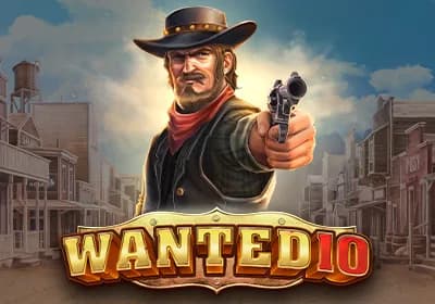 Wanted 10