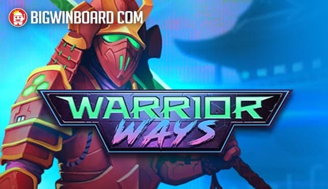 Warrior Ways