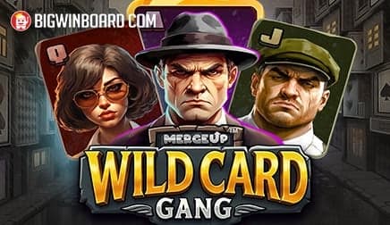 The Wild Card Gang