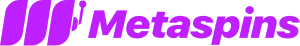 Metaspins logo