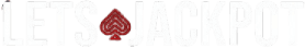 Letsjackpot logo