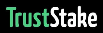 Truststake logo