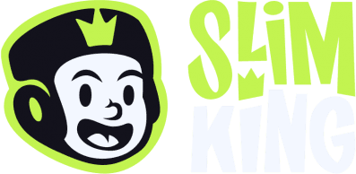 Slimking logo