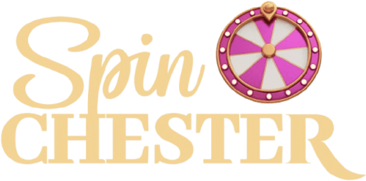 Spinchester logo