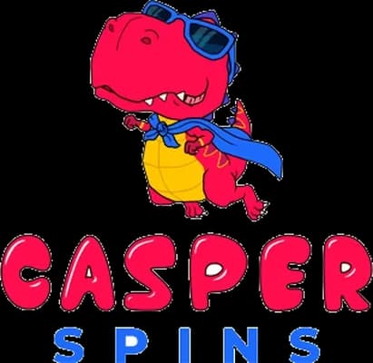 Casper Spins logo