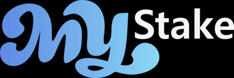 MyStake logo