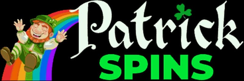 Patrickspins logo