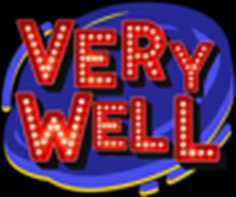 Verywell logo